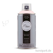 FLEUR Chalky Look Spray 300 ml Einzelfarbe | F19 - Pink Rococo