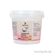 Französisches Badesalz - naturell 700 g