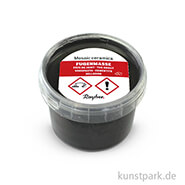 Fugenmasse für Mosaik, 125 g Anthrazit