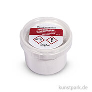 Fugenmasse für Mosaik, 125 g Weiß