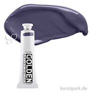 GOLDEN Heavy Body Acrylfarben 59 ml | 1240 Paynes Gray