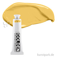 GOLDEN Heavy Body Acrylfarben 59 ml | 1459 Naples Yellow Hue