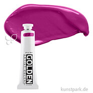 GOLDEN Heavy Body Acrylfarben 59 ml | 1465 Cobalt Violet Hue