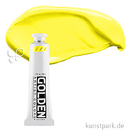 GOLDEN Heavy Body Acrylfarben 59 ml | 1554 Cadmium Yellow Medium Hue