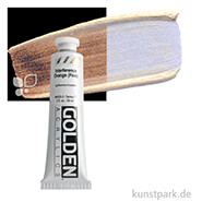 GOLDEN Heavy Body Acrylfarben 59 ml | 4055 Interference Orange
