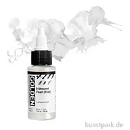 GOLDEN High Flow Acrylfarben 30 ml Einzelfarbe | 8574 Iridscent Pearl (Fine)