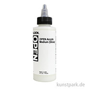 GOLDEN Open Acrylic Medium glänzend 119 ml
