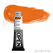 GOLDEN Open Acrylfarben 59 ml | 7302 Azo Gold