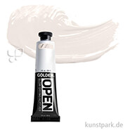 GOLDEN Open Acrylfarben 59 ml | 7486 Iridescent Pearl Fine