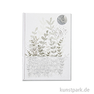 Good old friends - Aquarell Trauerkarte, Taube 