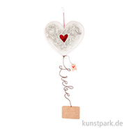 Good old friends - Festballon, Liebe 