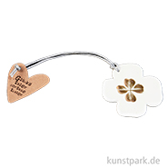 Good old friends - Glückskleetaler, Klee 