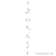 Good old friends - Hoppelhasenkette, Eukalyptus 