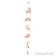 Good old friends - Hoppelhasenkette, Goldene Punkte 