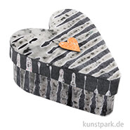 Good old friends - Kleine Herzboxen, Streifen 