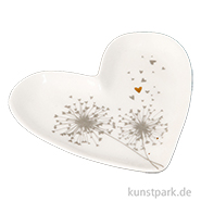 Good old friends - Mini Herzteller, Pusteblume 