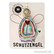 Good old friends - Mini Magazin Engel, Kleiner Schutzengel 