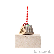 Good old friends - Mini Pustekuchen, Herz 