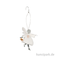 Good old friends - Mini Wunschfee, Pusteblume 