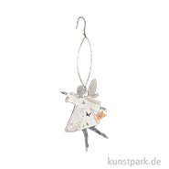 Good old friends - Mini Wunschfee, Schmetterlinge 