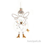 Good old friends - Pummelfee, Herzkranz, Sonne 