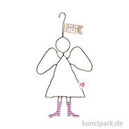 Good old friends - Schutzengel, Du bist ein Engel 