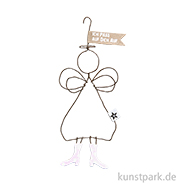 Good old friends - Schutzengel, Ich pass auf Dich auf 