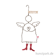 Good old friends - Schutzengel, Von Herzen 