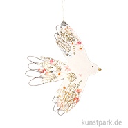 Good old friends - Seelenvogel, Blumenwiese 