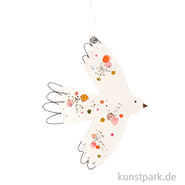 Good old friends - Seelenvogel, Bunte Punkte 