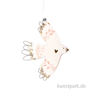 Good old friends - Seelenvogel, Goldenes Herz 