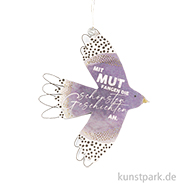 Good old friends - Seelenvogel, Mit Mut fangen Geschichten an 