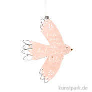 Good old friends - Seelenvogel, Piep piep piep ich hab Dich lieb 