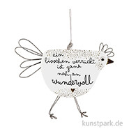 Good old friends - Verrückte Hühner, Wundervoll 