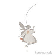 Good old friends - Wunschfee, Farn 