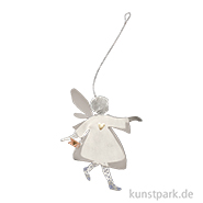 Good old friends - Wunschfee, Herz Gold 