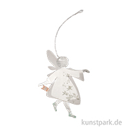 Good old friends - Wunschfee, Klee 