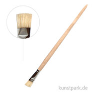 Gussowpinsel Chinaborste 18