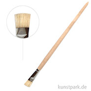 Gussowpinsel Chinaborste 20