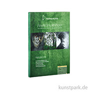 Hahnemühle BAMBOO FineArt Papier, 290g/m² DIN A3 (25 Blatt)
