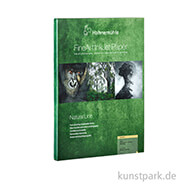 Hahnemühle BAMBOO FineArt Papier, 290g/m² DIN A3+ (25 Blatt)