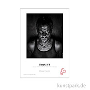 Hahnemühle Baryta FB, 350 g/m², 25 Blatt DIN A3+