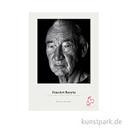 Hahnemühle BARYTA FineArt Papier, 325 g/m² DIN A3+ (25 Blatt)