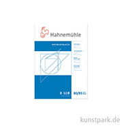 Hahnemühle DIAMANT Transparentblock 50 Blatt, 80/85g DIN A4
