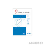 Hahnemühle DIAMANT Transparentblock 50 Blatt, 90/95g DIN A4