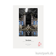 Hahnemühle Matt FineArt Torchon, 285 g/m², 25 Blatt DIN A3+