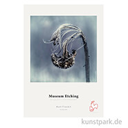 Hahnemühle Museum Etching, 25 Blatt, 350 g/m² 