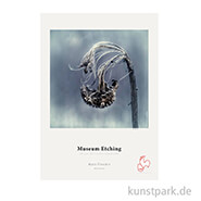 Hahnemühle Museum Etching, 25 Blatt, 350 g/m² DIN A2