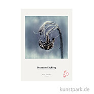 Hahnemühle Museum Etching, 25 Blatt, 350 g/m² DIN A3+