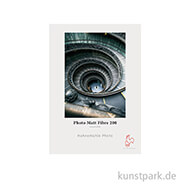 Hahnemühle Photo Matt Fibre, 200 g/m², 25 Blatt DIN A3